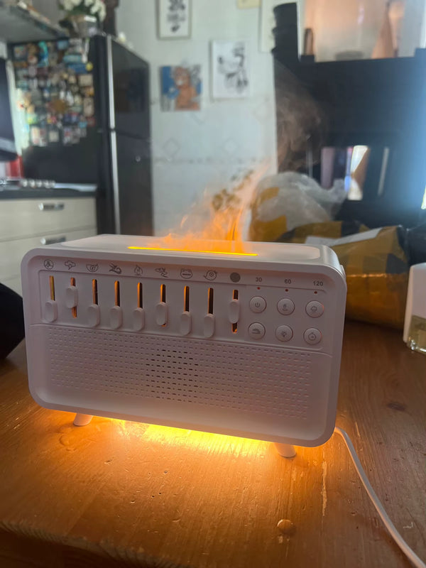 Customer photo